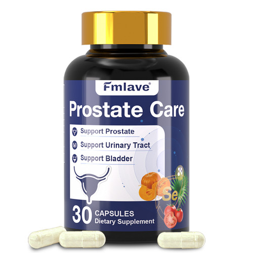 Prostate formula helps - formula, |