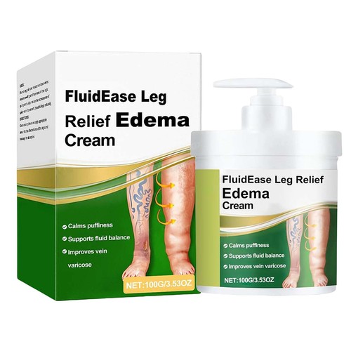 Leg circulation cream - circulation, cream,
