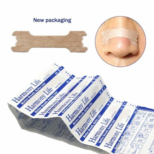 500 nasal strips - 2,