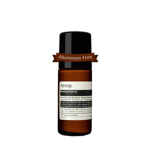 Aesop herbal deodorant roll - aesop,