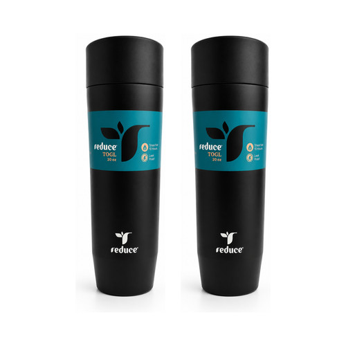 Reduce togl 20oz perk - -,