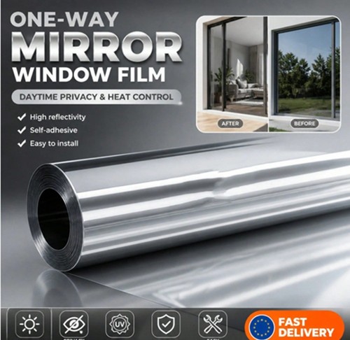 One way mirror - way,