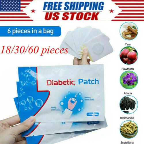 300 diabetic patch natural - diabetic,