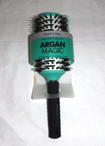 Argan magic round hair - magic,