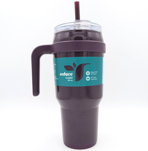 Reduce cold1 travel mug - reduce,